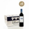 Lilium Roble (Caja de 6 unidades). Bodegas Amaró.