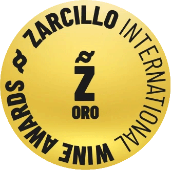 Zarcillo International. Wine Awards 2025<br />
Amaró 2022